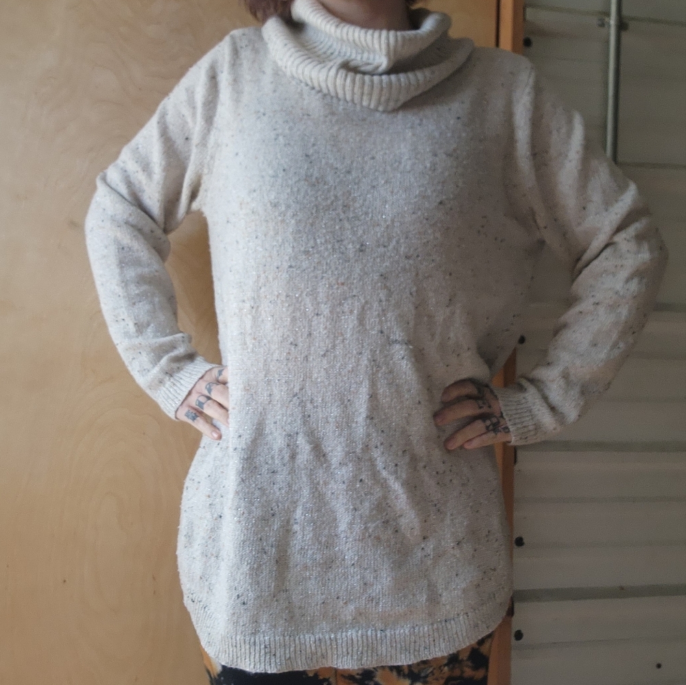 Apt. 9 Turtleneck Sweater
